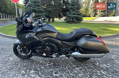 Мотоцикл Круизер BMW K 1600B 2022 в Днепре