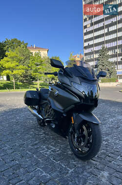 Мотоцикл Круизер BMW K 1600B 2022 в Днепре