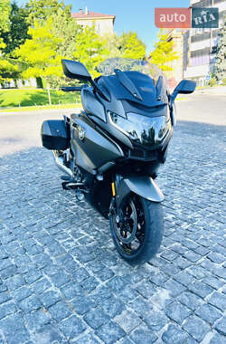 Мотоцикл Круизер BMW K 1600B 2022 в Днепре
