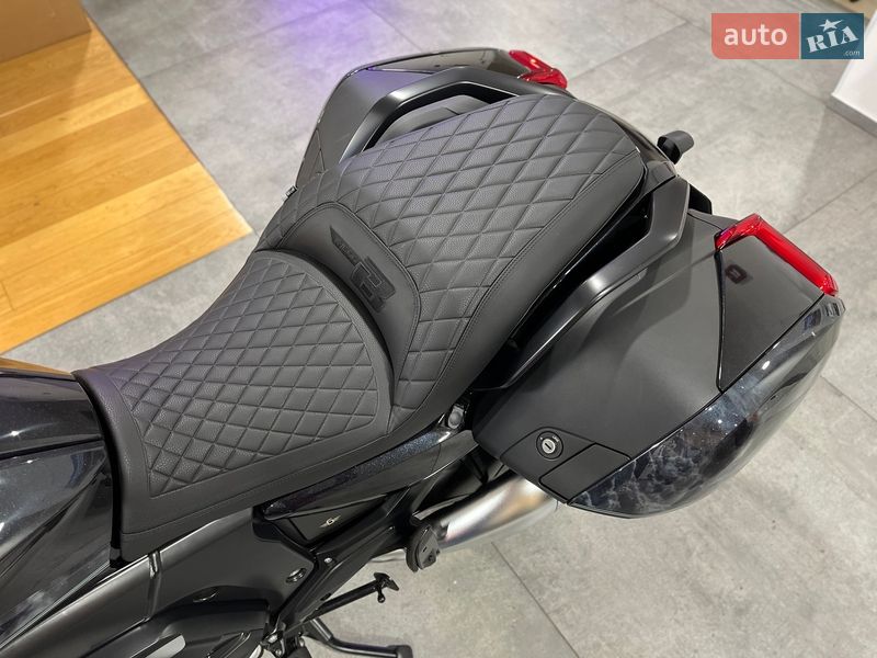 Мотоцикл Спорт-туризм BMW K 1600B 2021 в Киеве