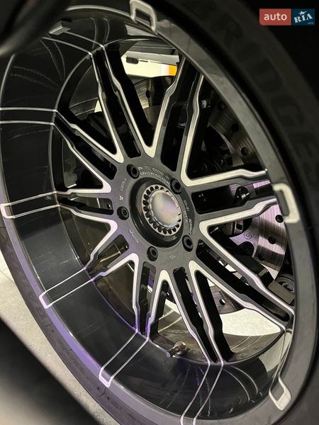 Мотоцикл Спорт-туризм BMW K 1600B 2021 в Киеве