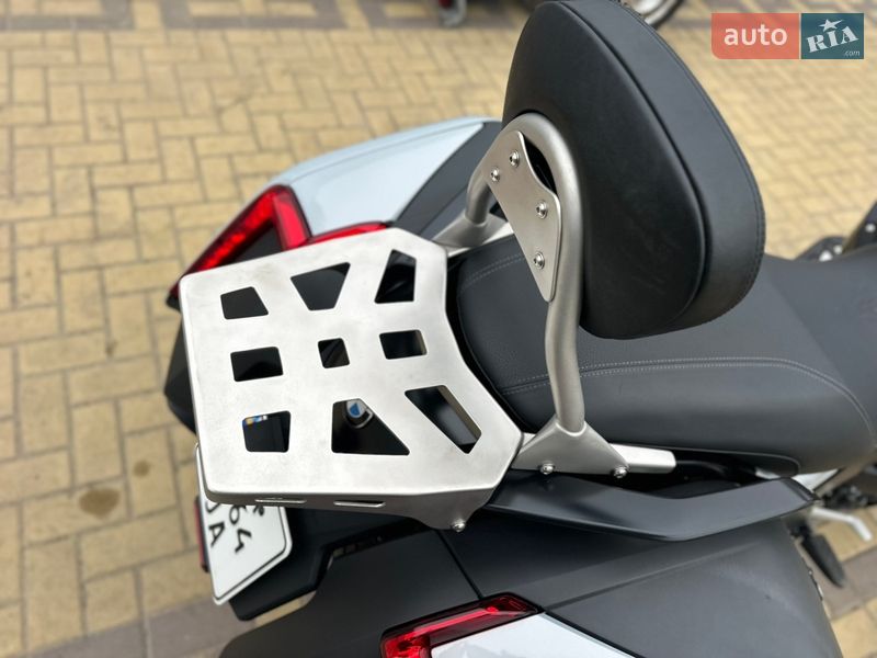 Мотоцикл Круизер BMW K 1600B 2020 в Киеве