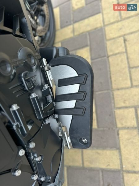 Мотоцикл Круизер BMW K 1600B 2020 в Киеве