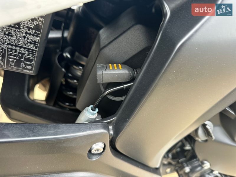 Мотоцикл Круизер BMW K 1600B 2020 в Киеве