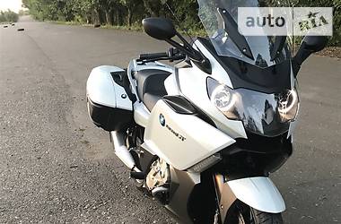 Мотоцикл Спорт-туризм BMW K 1600GT 2012 в Одесі