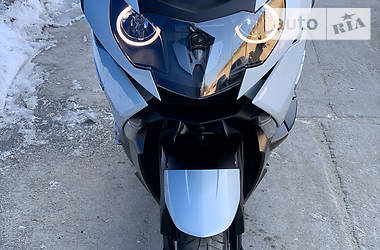 Мотоцикл Туризм BMW K 1600GT 2012 в Рівному