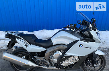 Мотоцикл Туризм BMW K 1600GT 2012 в Рівному