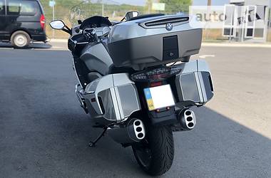 Мотоцикл Круизер BMW K 1600GT 2015 в Харькове