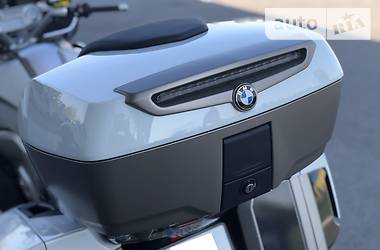 Мотоцикл Круизер BMW K 1600GT 2015 в Харькове