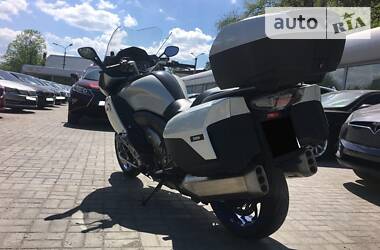 Мотоцикл Спорт-туризм BMW K 1600GT 2012 в Днепре