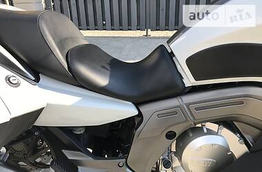 Мотоцикл Туризм BMW K 1600GT 2011 в Львові