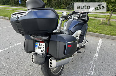 Мотоцикл Туризм BMW K 1600GT 2015 в Львове