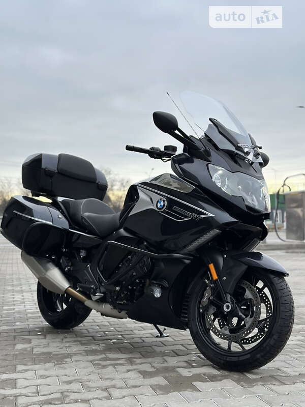 Мотоцикл Туризм BMW K 1600GT 2019 в Киеве