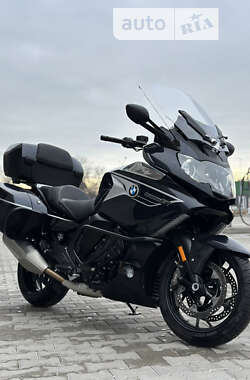 Мотоцикл Туризм BMW K 1600GT 2019 в Киеве