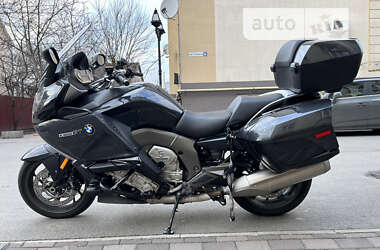 Мотоцикл Спорт-туризм BMW K 1600GT 2013 в Киеве