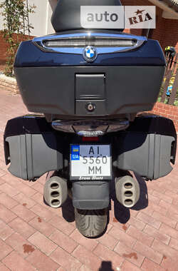 Мотоцикл Туризм BMW K 1600GT 2012 в Киеве