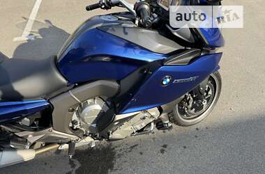 Мотоцикл Спорт-туризм BMW K 1600GT 2013 в Києві