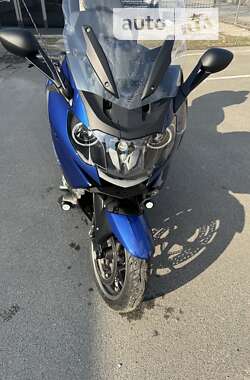 Мотоцикл Спорт-туризм BMW K 1600GT 2013 в Києві