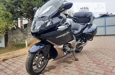 Мотоцикл Спорт-туризм BMW K 1600GT 2012 в Ужгороде