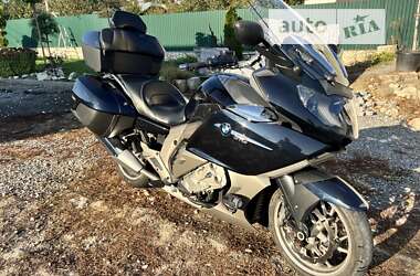 Мотоцикл Туризм BMW K 1600GT 2011 в Тернополе