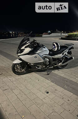 Мотоцикл Спорт-туризм BMW K 1600GT 2013 в Днепре