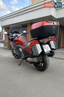 Мотоцикл Круизер BMW K 1600GT 2013 в Полтаве
