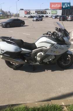 Мотоцикл Туризм BMW K 1600GT 2011 в 