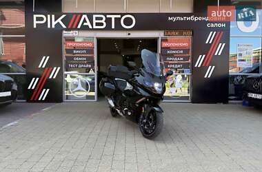 Мотоцикл Туризм BMW K 1600GT 2023 в Львове