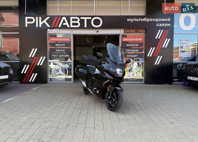 BMW K 1600GT 2023