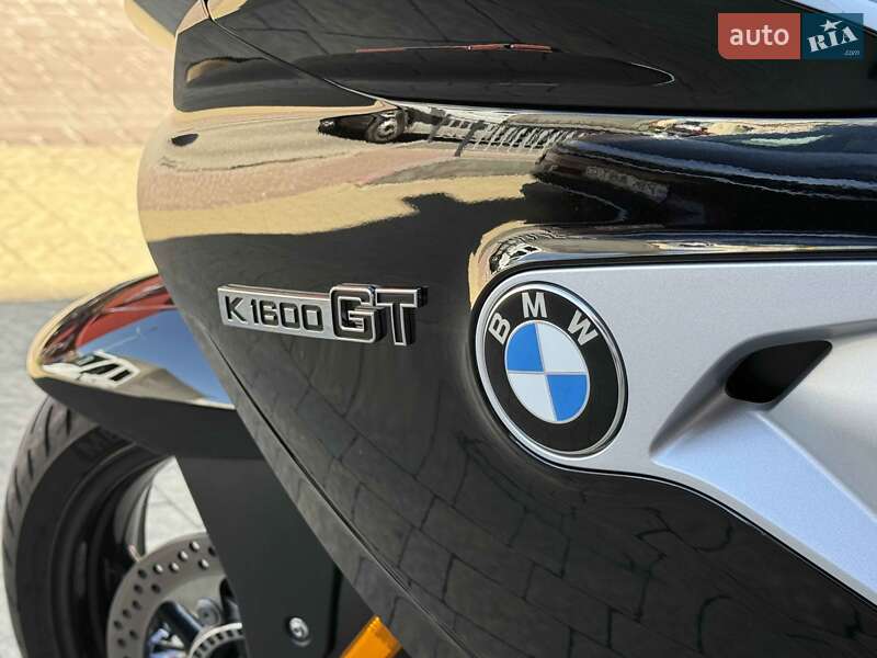 Мотоцикл Туризм BMW K 1600GT 2023 в Львові