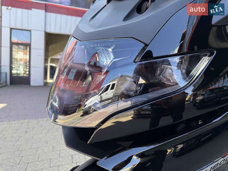 Мотоцикл Туризм BMW K 1600GT 2023 в Львові