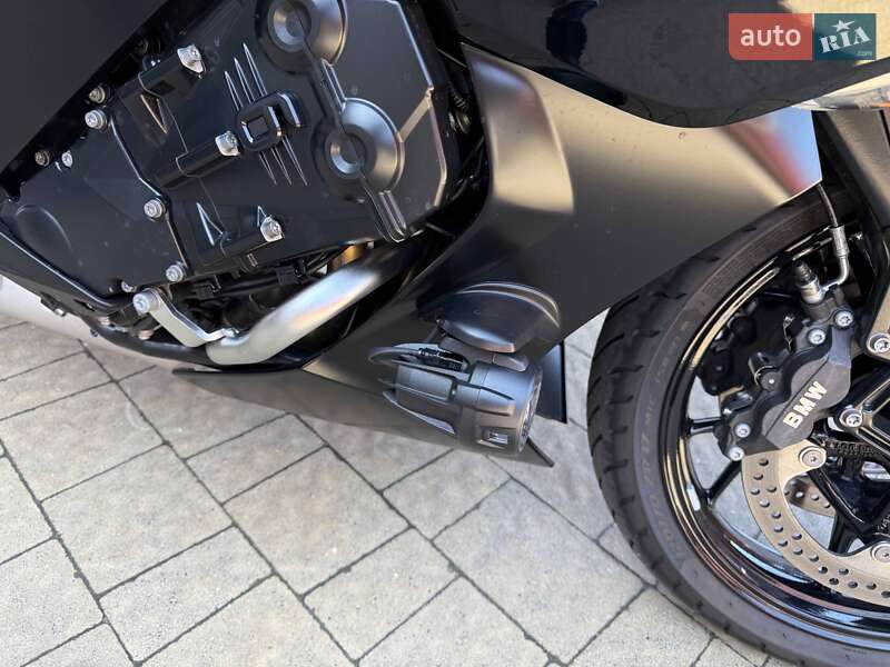 Мотоцикл Туризм BMW K 1600GT 2023 в Львові