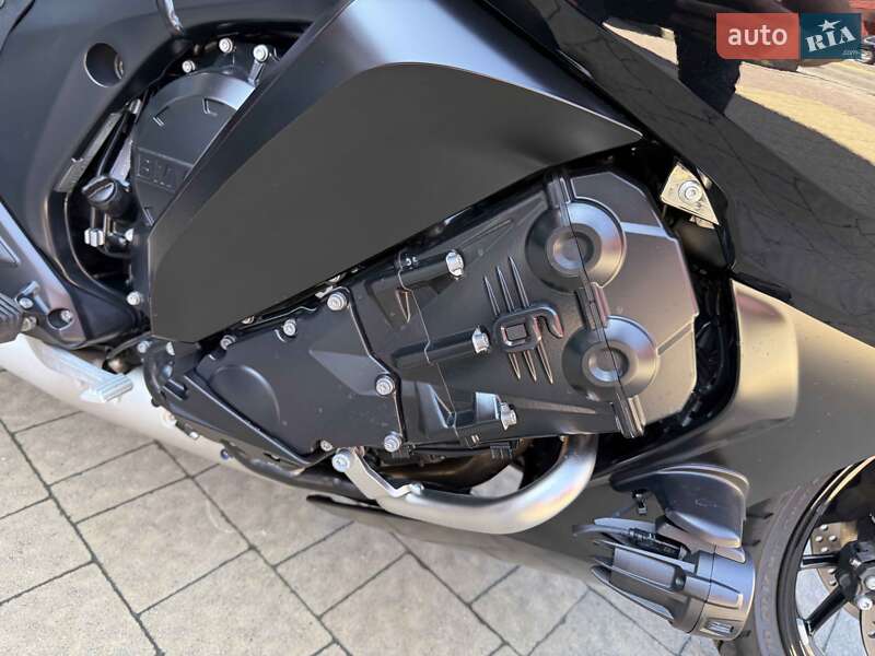 Мотоцикл Туризм BMW K 1600GT 2023 в Львові