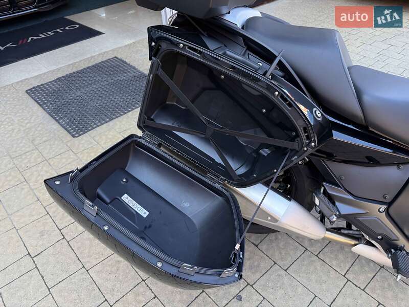 Мотоцикл Туризм BMW K 1600GT 2023 в Львові