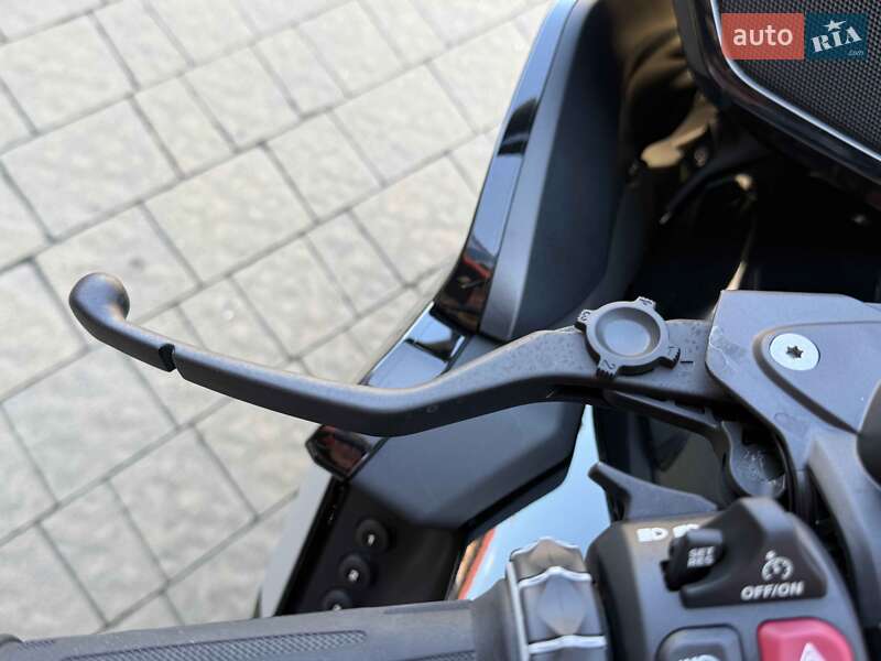 Мотоцикл Туризм BMW K 1600GT 2023 в Львові