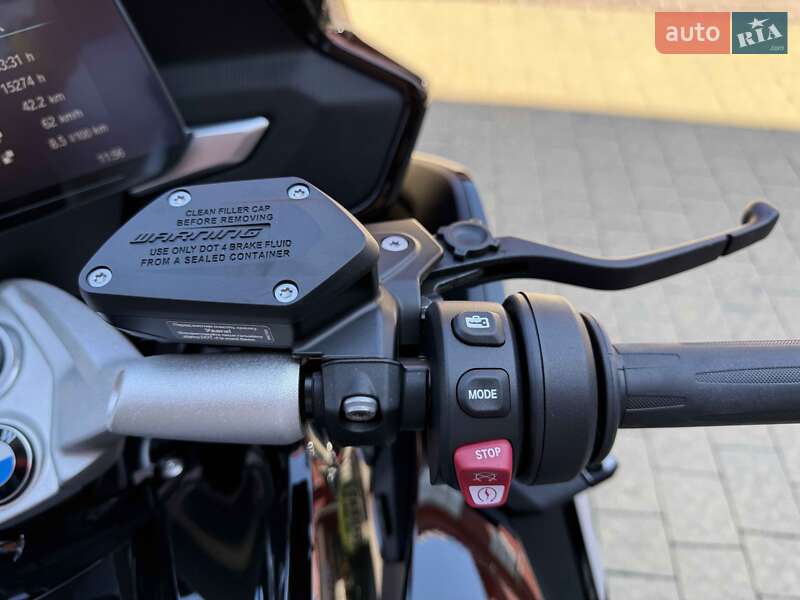 Мотоцикл Туризм BMW K 1600GT 2023 в Львові