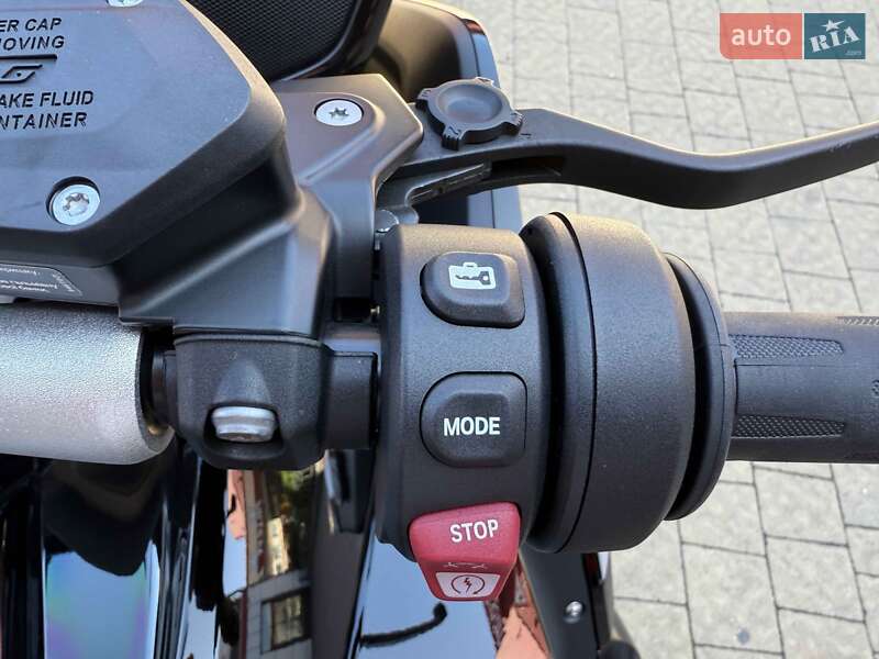 Мотоцикл Туризм BMW K 1600GT 2023 в Львові