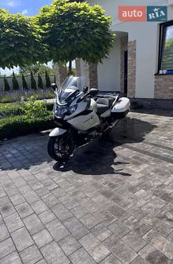 Мотоцикл Туризм BMW K 1600GT 2011 в Львові