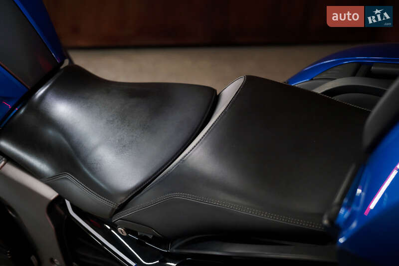 Мотоцикл Туризм BMW K 1600GT 2017 в Дніпрі