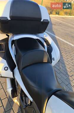 Мотоцикл Спорт-туризм BMW K 1600GT 2012 в Измаиле