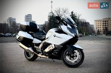 Мотоцикл Спорт-туризм BMW K 1600GT 2016 в Харкові