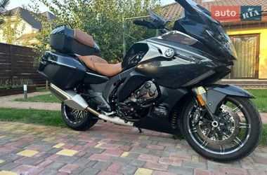 Мотоцикл Спорт-туризм BMW K 1600GT 2024 в Полтаве