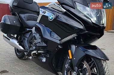 Мотоцикл Спорт-туризм BMW K 1600GT 2025 в Одесі