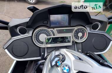 Мотоцикл Туризм BMW K 1600GTL 2013 в Чернігові