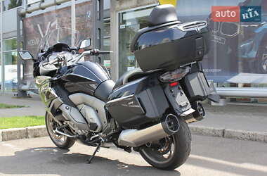 Мотоцикл Туризм BMW K 1600GTL 2019 в 