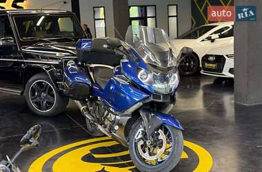 Мотоцикл Туризм BMW K 1600GTL 2012 в Чернівцях