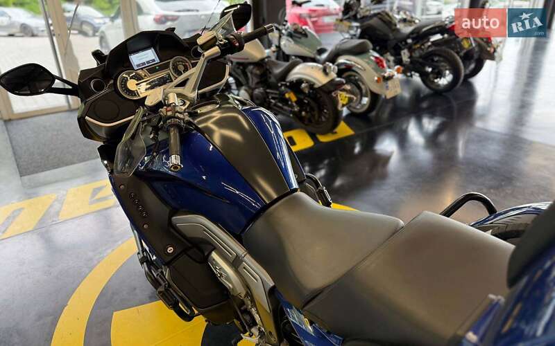 Мотоцикл Туризм BMW K 1600GTL 2012 в Черновцах фото 7 Мотоцикл Туризм BMW K 1600GTL 2012 в Черновцах