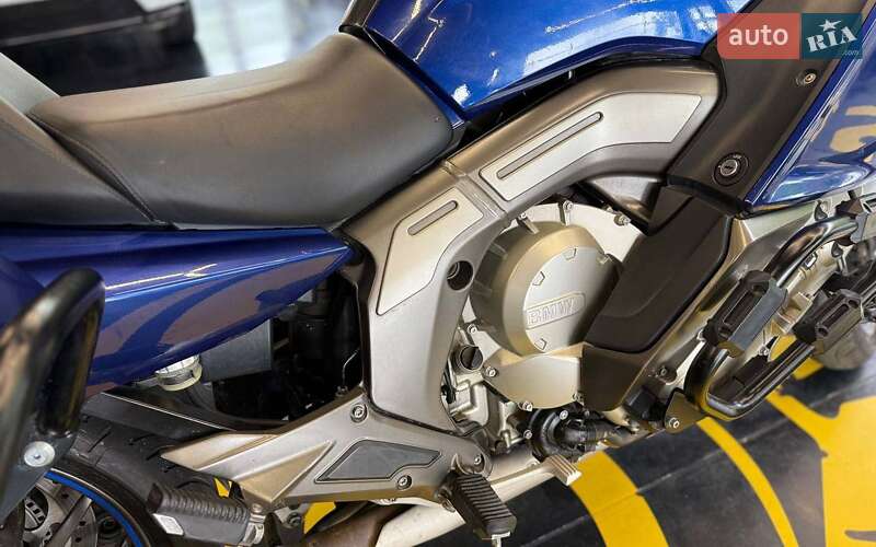 Мотоцикл Туризм BMW K 1600GTL 2012 в Черновцах фото 12 Мотоцикл Туризм BMW K 1600GTL 2012 в Черновцах