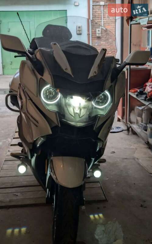 Мотоцикл Спорт-туризм BMW K 1600GTL 2020 в Хмельницком