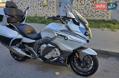 Мотоцикл Спорт-туризм BMW K 1600GTL 2020 в Хмельницькому